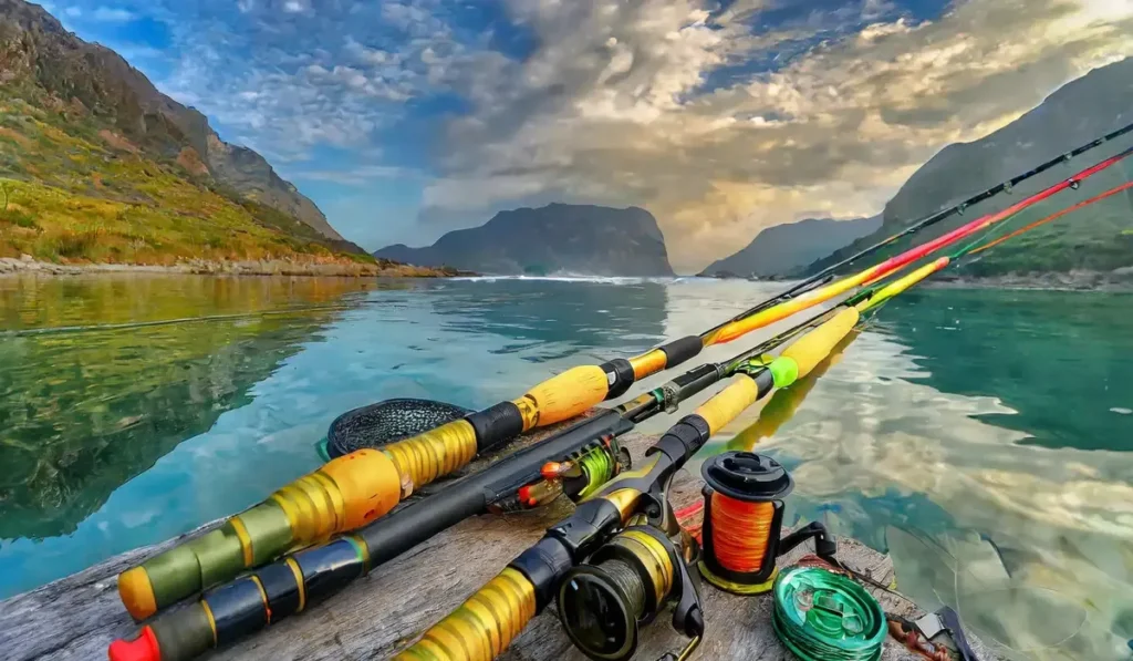 Best Saltwater Fly Rods