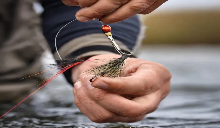 Do you need a tippet for fly fishing